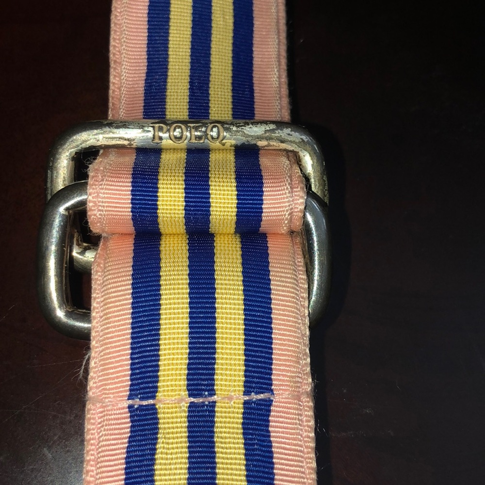 Pink Polo Ralph Lauren - Picture 2 of 3